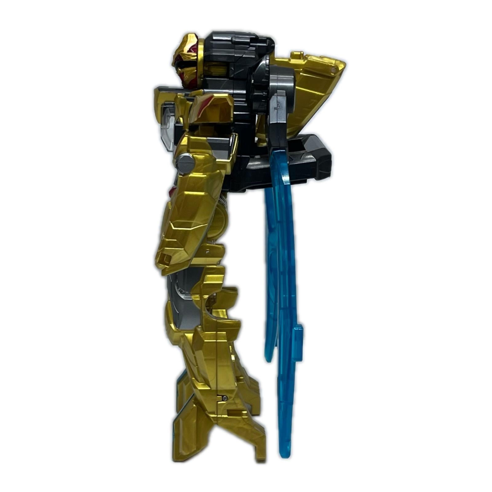 DXテガソード ナンバーワン戦隊ゴジュウジャー バンダイ フィギュア/グッズ