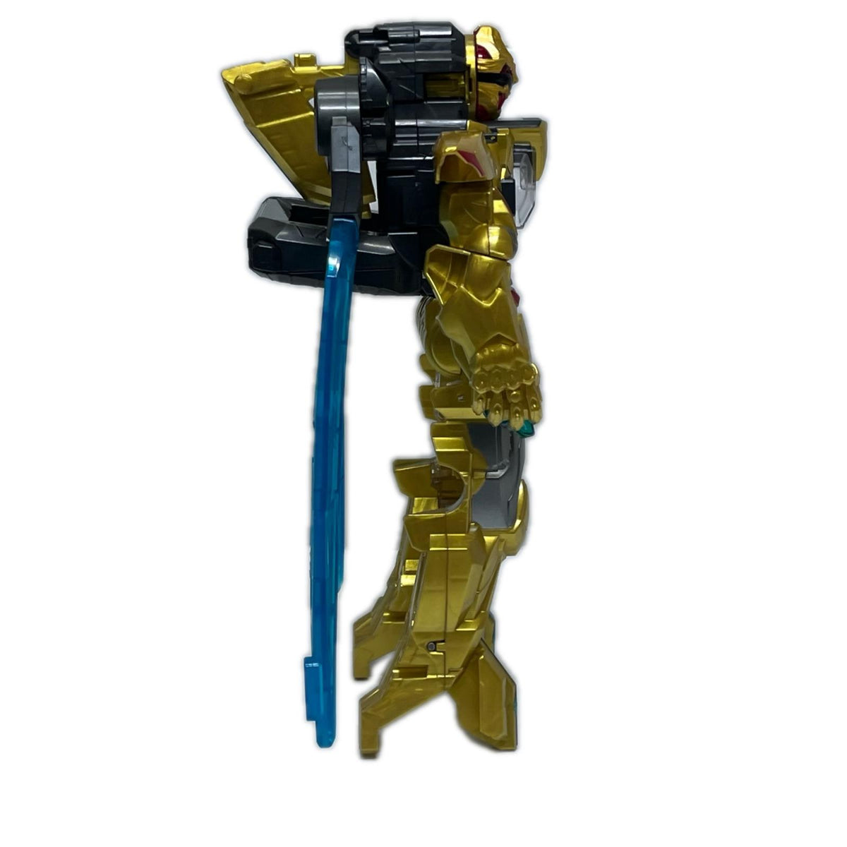 DXテガソード ナンバーワン戦隊ゴジュウジャー バンダイ フィギュア/グッズ