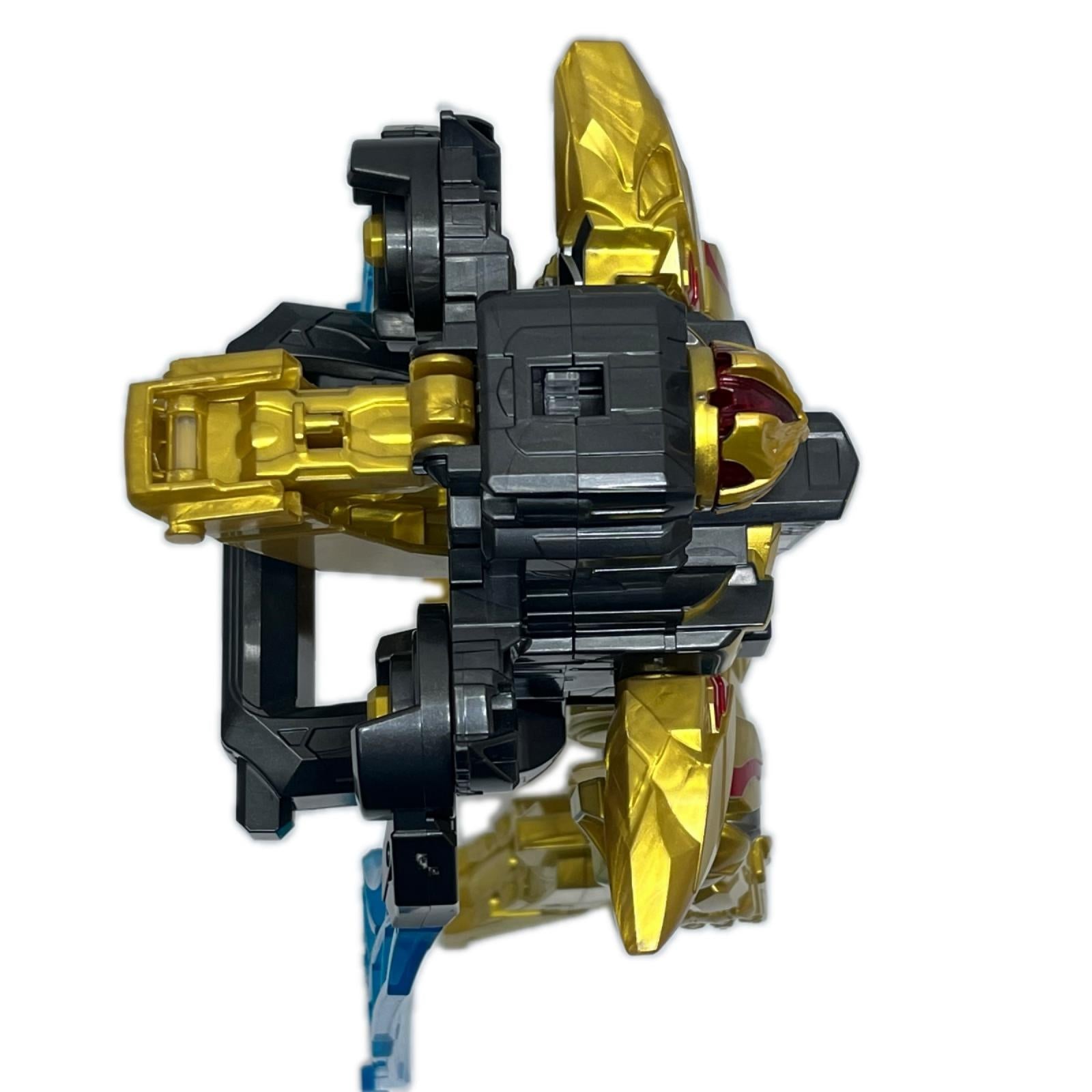 DXテガソード ナンバーワン戦隊ゴジュウジャー バンダイ フィギュア/グッズ
