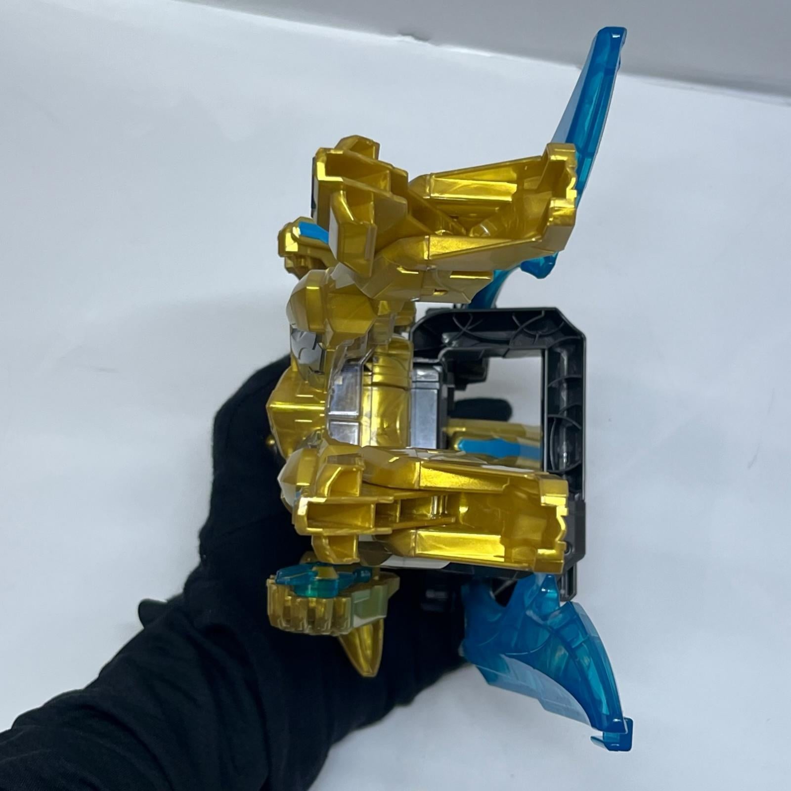 DXテガソード ナンバーワン戦隊ゴジュウジャー バンダイ フィギュア/グッズ