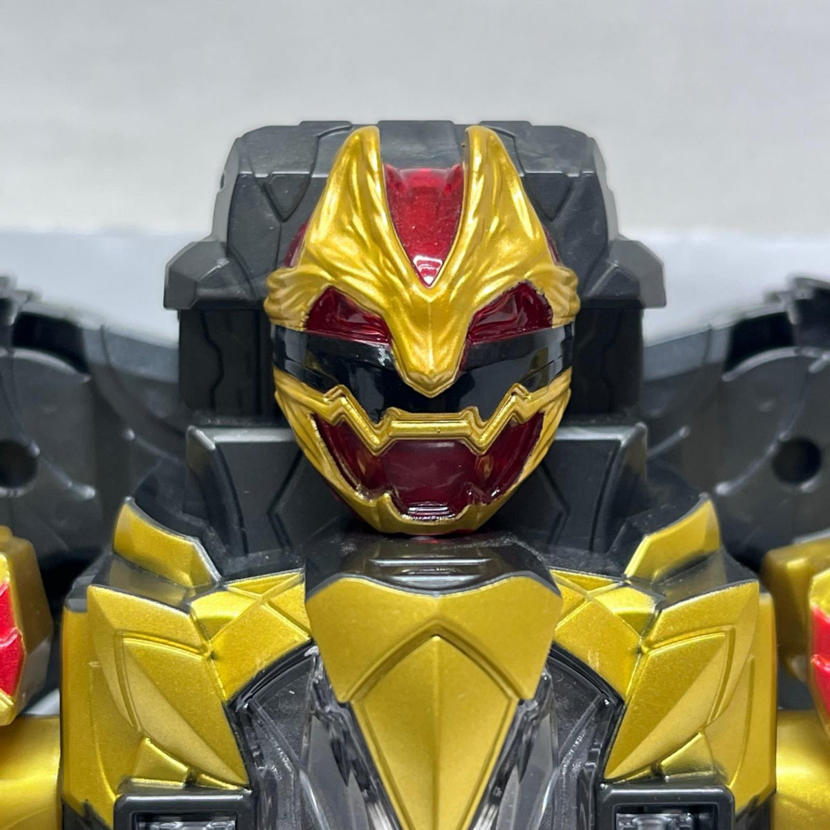 DXテガソード ナンバーワン戦隊ゴジュウジャー バンダイ フィギュア/グッズ
