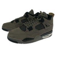 スニーカー AIR JORDAN 4 CAVE STONE 27.5cm 27.5cm (US9 1/2 UK9 EU45)