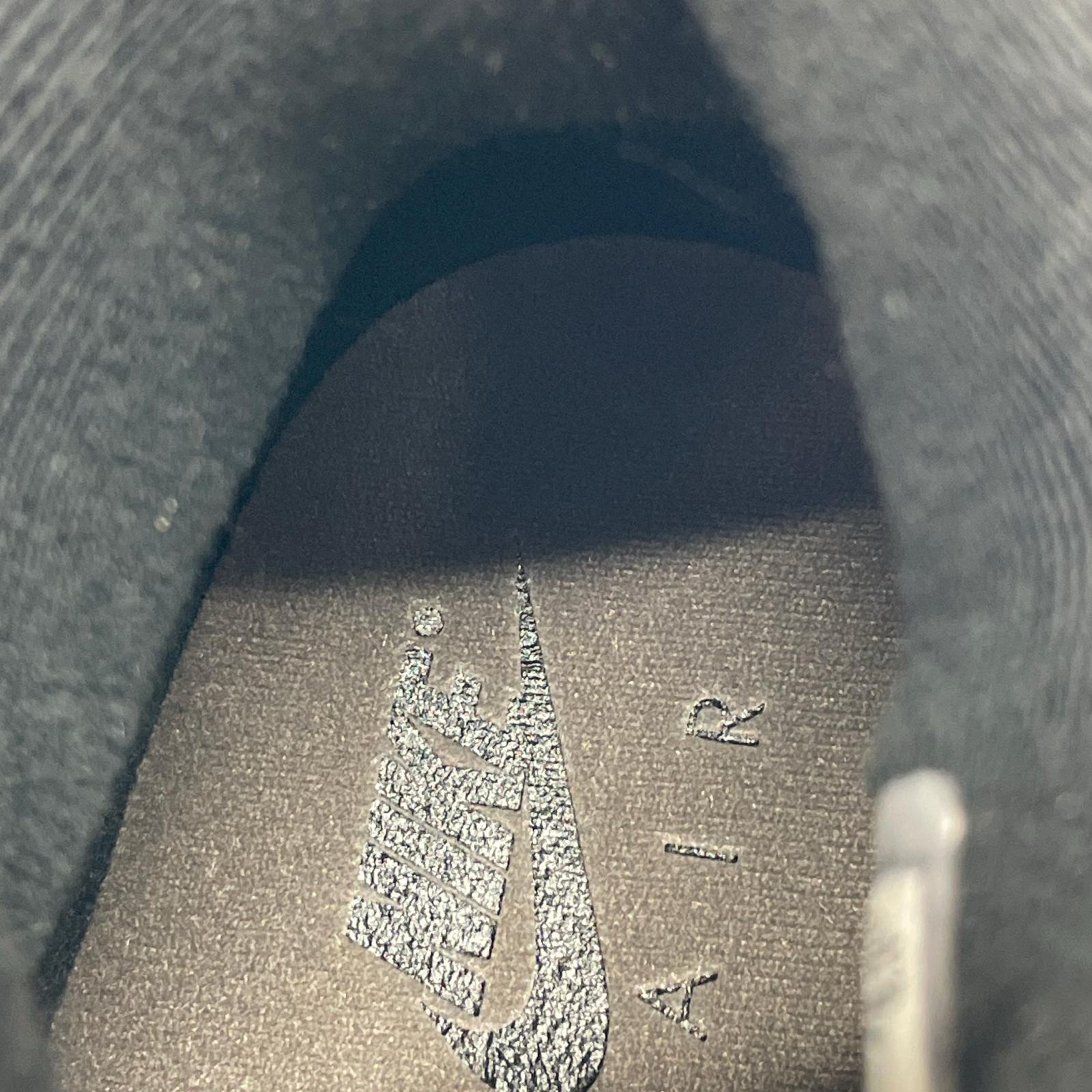スニーカー AIR JORDAN 4 CAVE STONE 27.5cm 27.5cm (US9 1/2 UK9 EU45)