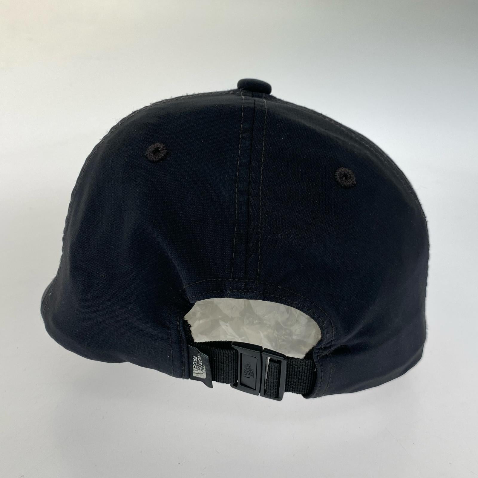 キャップ VERB CAP ナイロン 黒 (L) L ブラック