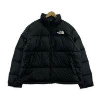 ダウンジャケット 1996 RETRO NUPTSE JACKET 黒 (XL) ブラック