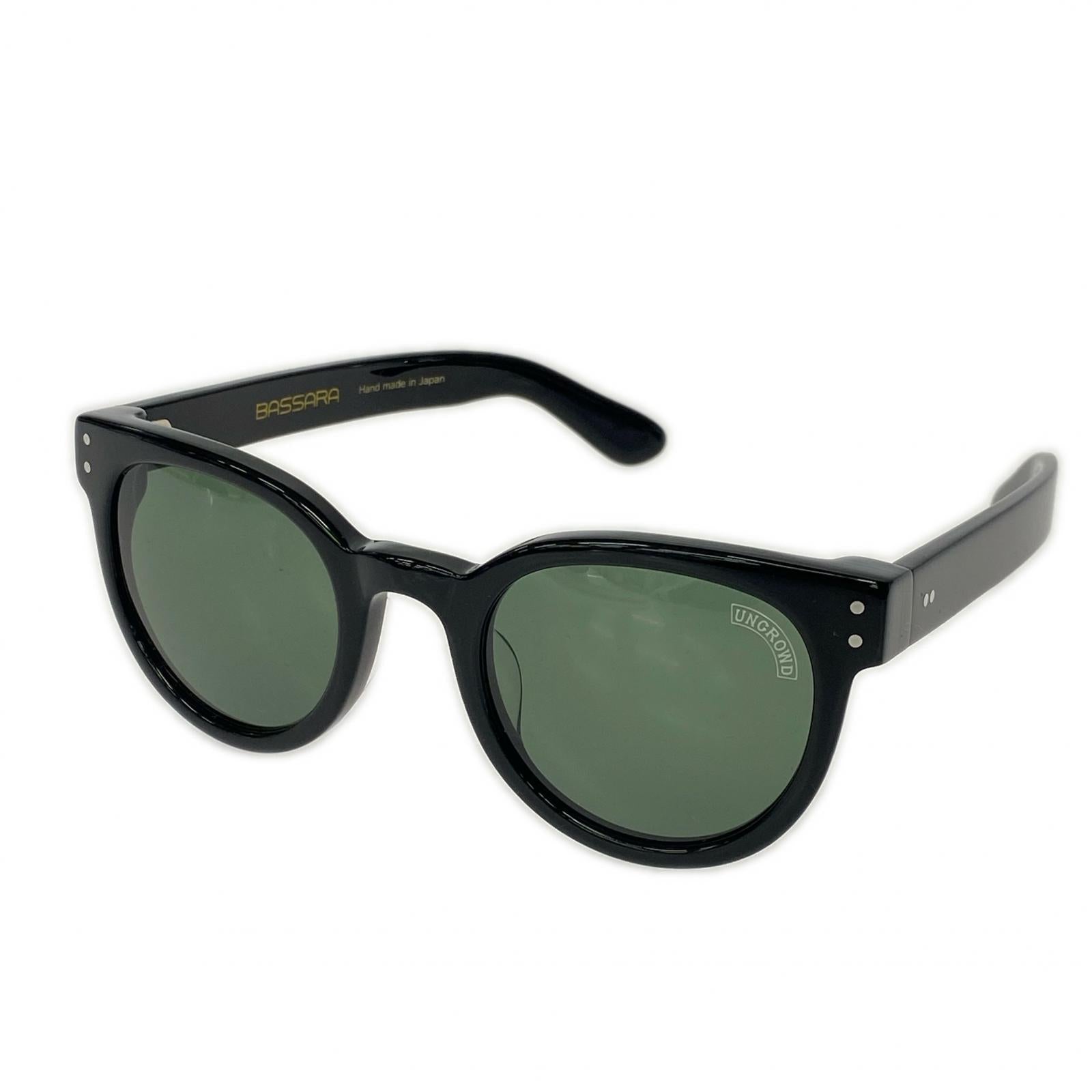 その他アクセサリー UNCROWD BIG BLUEBIRD SMOKE ブラック