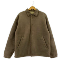 ジャケット 19AW BEAMS JAPAN限定 ムートンコーチジャケット ブラウン S ブラウン