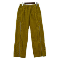パンツ VELOR WESTERN PANTS (M) M イエロー
