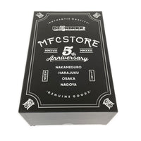 その他アクセサリー MFC STORE×BE@RBRICK 5th Anniversary
