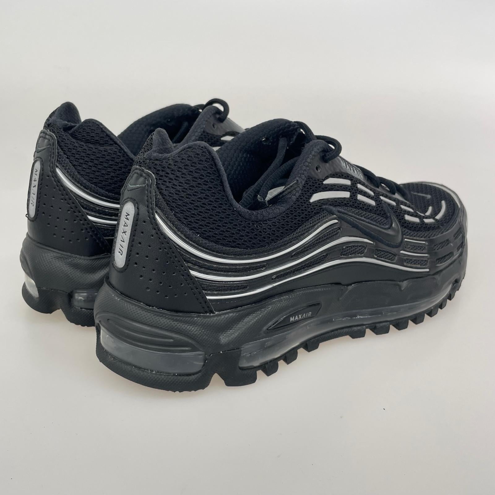 スニーカー AIR MAX TL 26.5cm ブラック 26.5cm (US8 1/2 UK8 EU43) ブラック