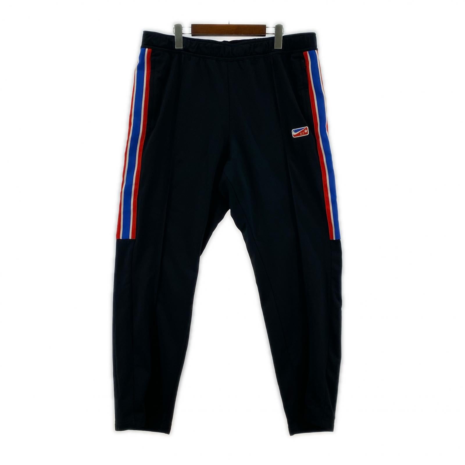 パンツ NIKE LAB/Riccardo Tisci Track Pants ブラック