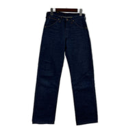 デニムパンツ 60s MAVERICK デニム 28 ネイビー