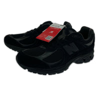 スニーカー U2002RBL 28cm (US10 UK9 1/2 EU46) ブラック