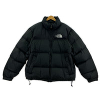 ダウンジャケット 1996 RETRO NUPTSE JACKET L 黒 L ブラック