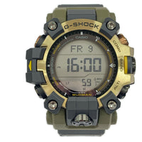 腕時計 ×earthwatch MUDMAN GW-9501KJ-8JR
