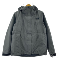 ジャケット MOUNTAIN JACKET K L L K グレー