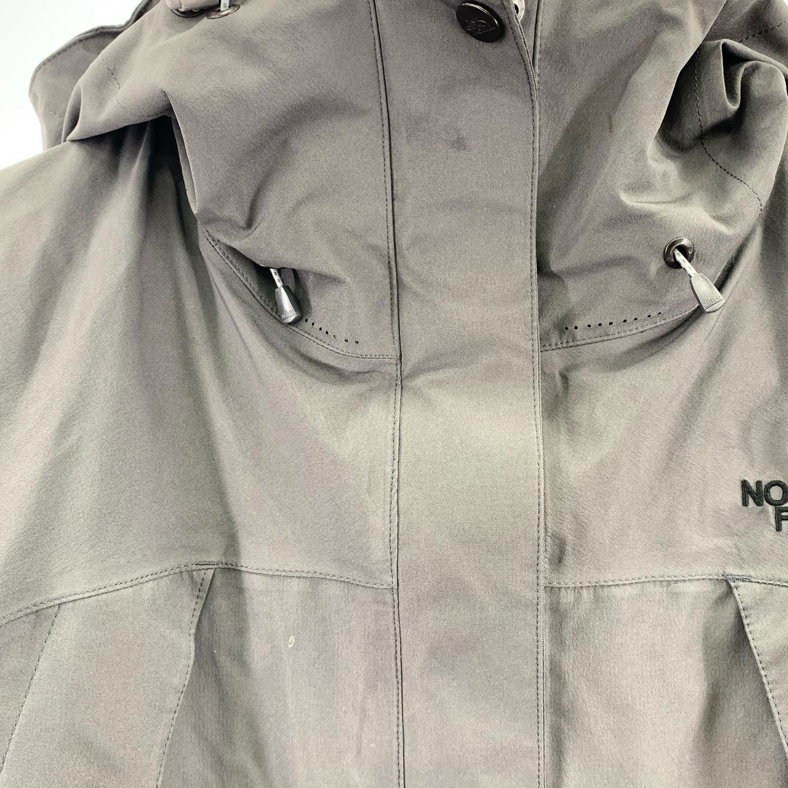 ジャケット MOUNTAIN JACKET K L L K グレー