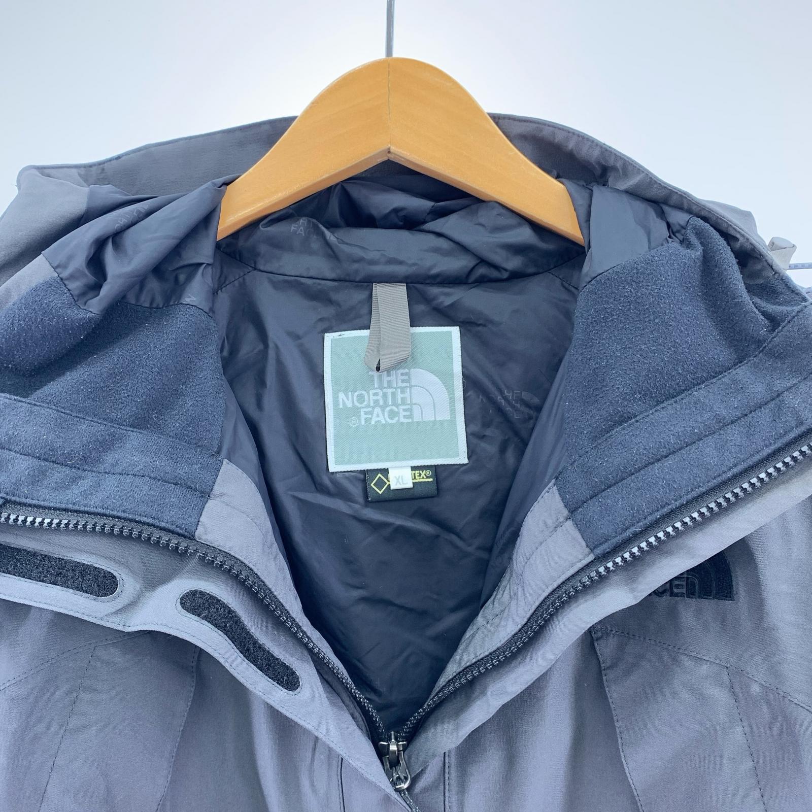 ジャケット MOUNTAIN JACKET K L L K グレー