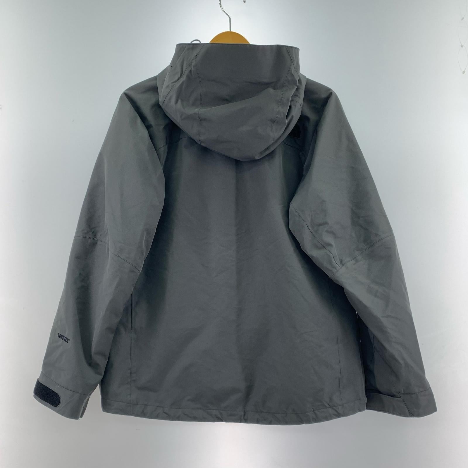 ジャケット MOUNTAIN JACKET K L L K グレー