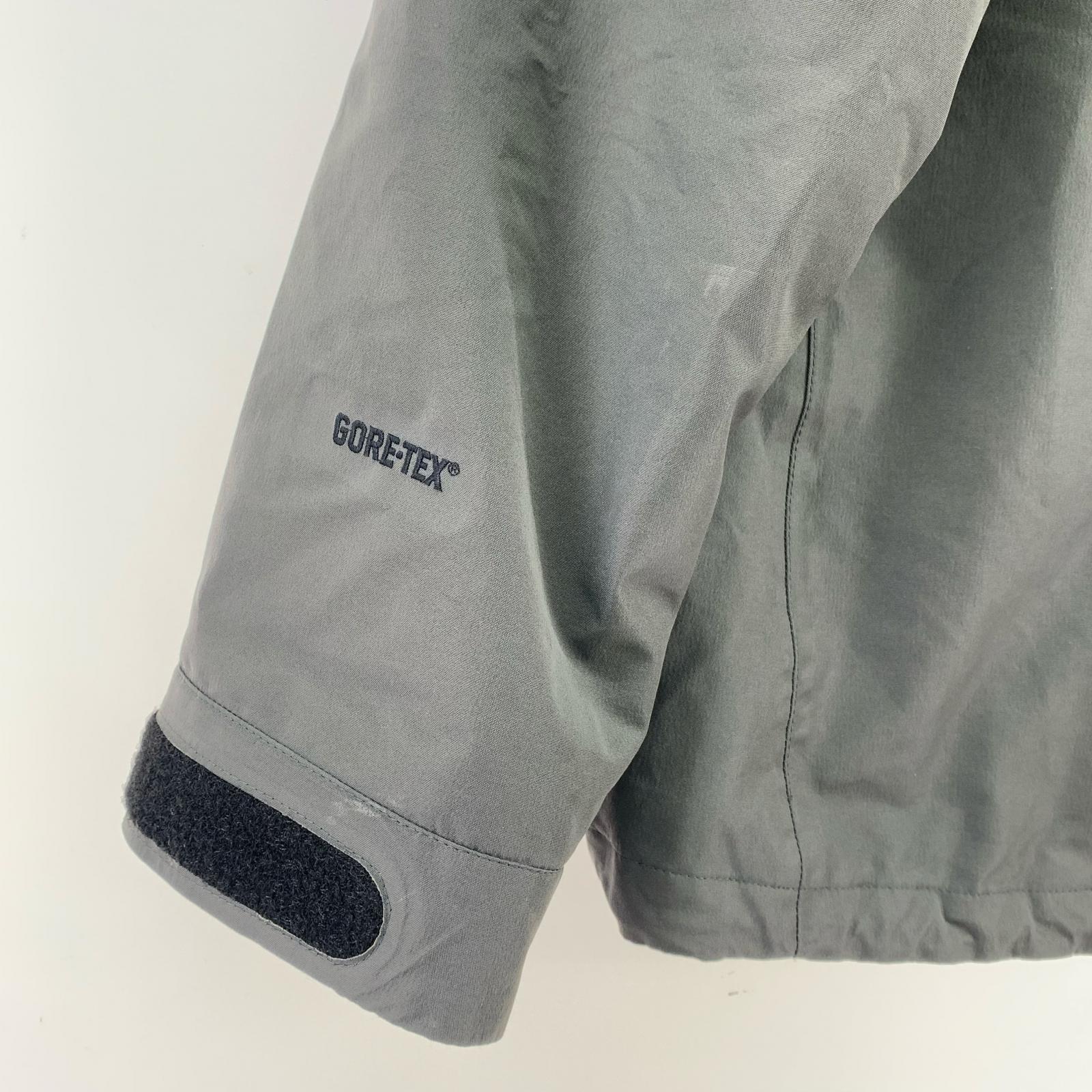 ジャケット MOUNTAIN JACKET K L L K グレー