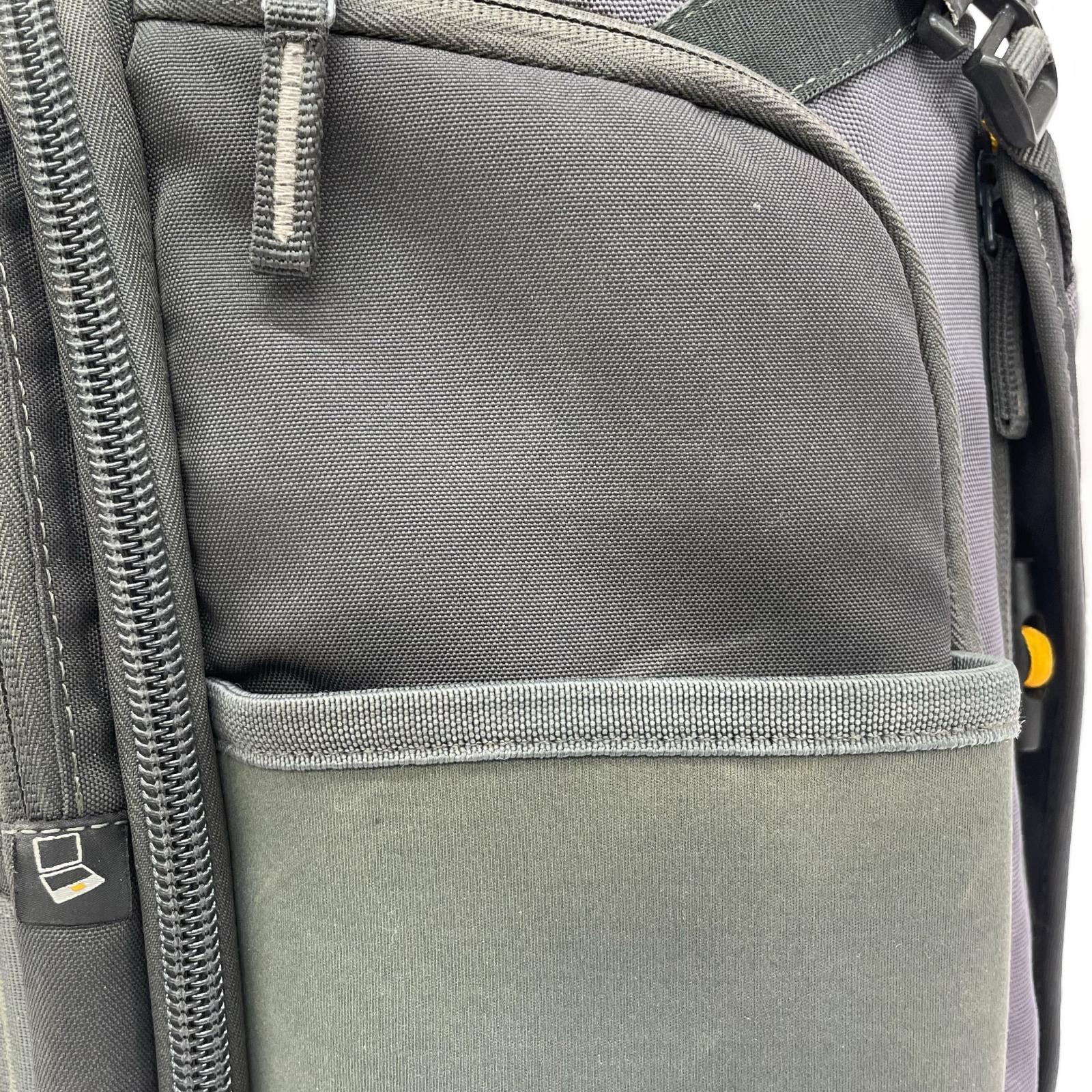 リュック・デイパック vanguard リュック グレー グレー