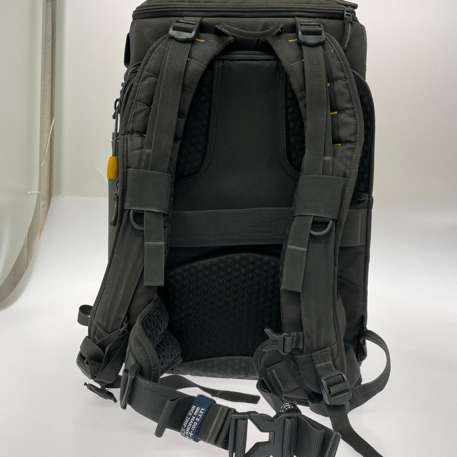 リュック・デイパック vanguard リュック グレー グレー