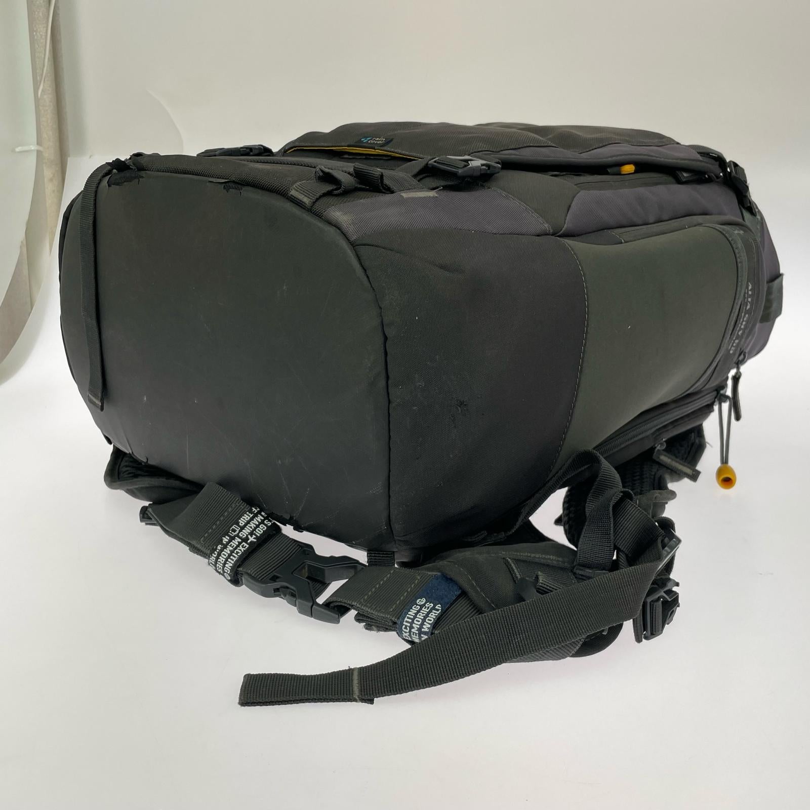 リュック・デイパック vanguard リュック グレー グレー