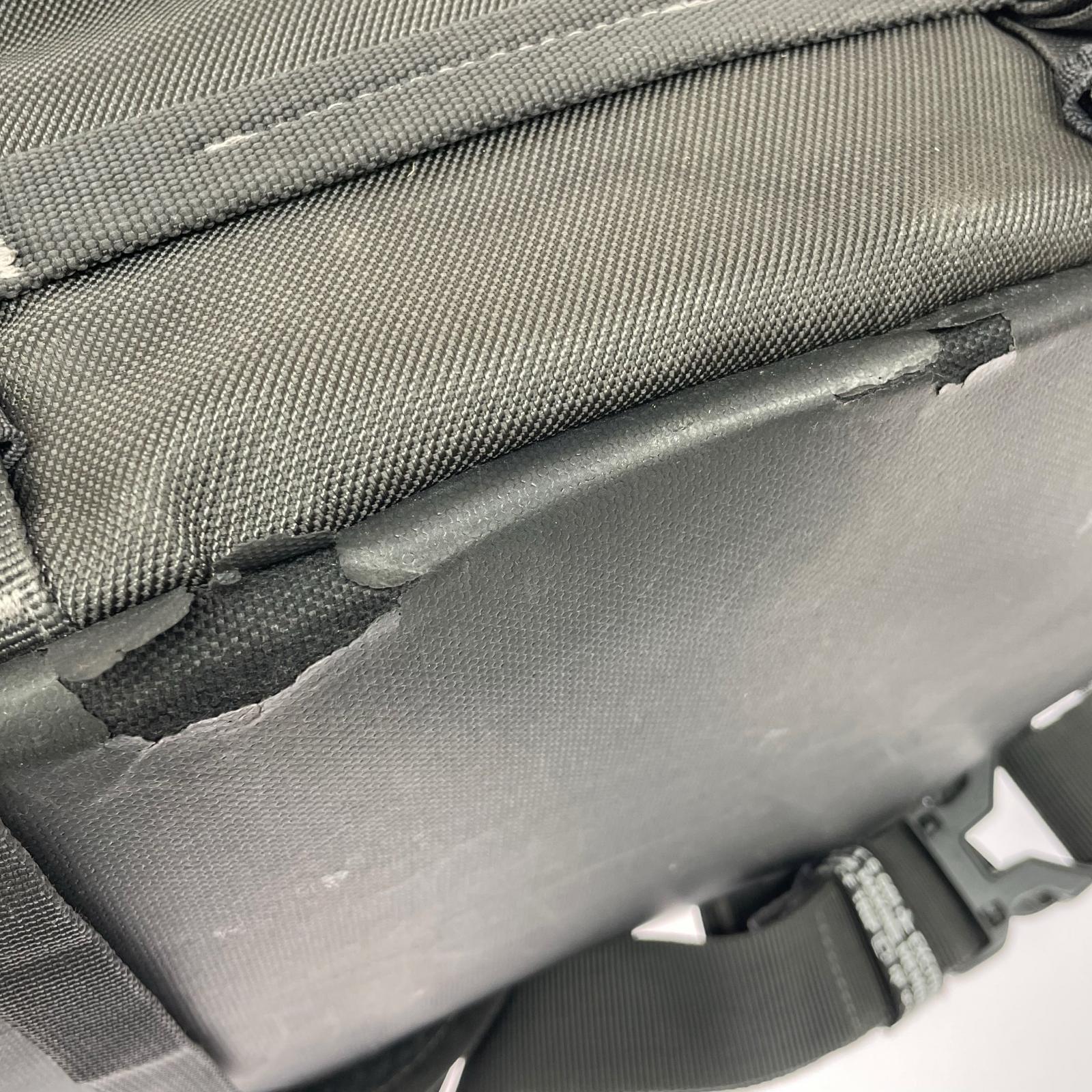 リュック・デイパック vanguard リュック グレー グレー
