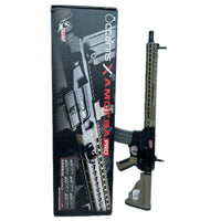 ARES M4-KM15 ARES ガン