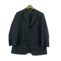 ジャケット BURBERRY ジャケット グレー