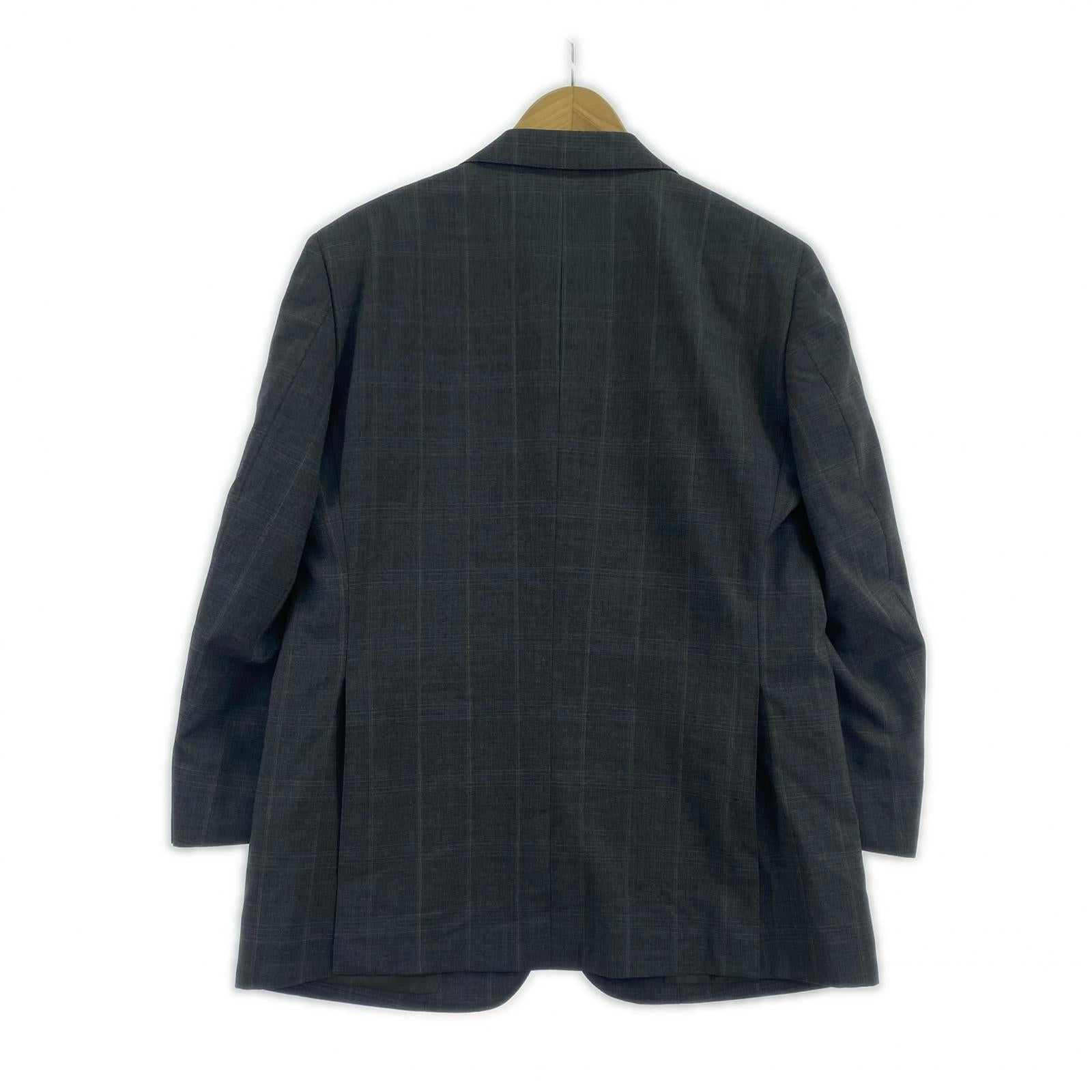 ジャケット BURBERRY ジャケット グレー