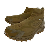 スニーカー WAVE MUJIN TL MID GTX nonnative 25.5cm (US7 1/2 UK7 EU41) ブラウン