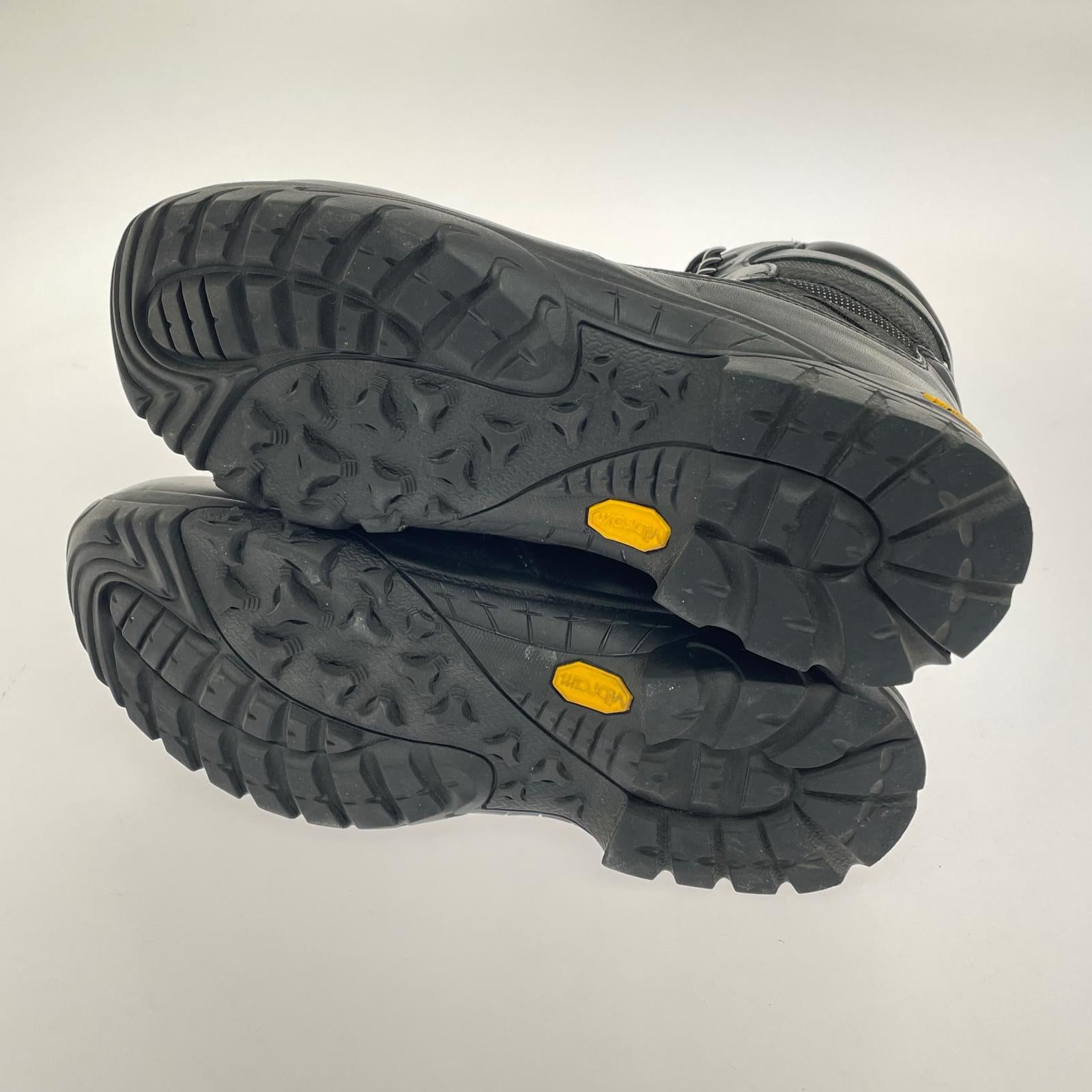 ブーツ HELLCAT AV2004 27cm (US9 UK8 1/2 EU44) ブラック