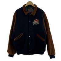 ジャケット PLANET HOLLYWOOD SUPER STITCH スタ L