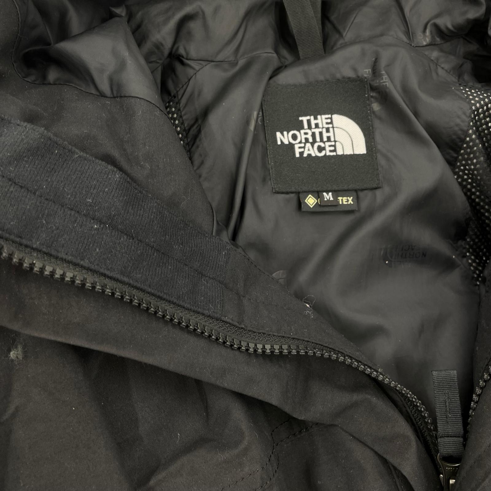 ジャケット Mountain Light Jacket M 黒 M ブラック