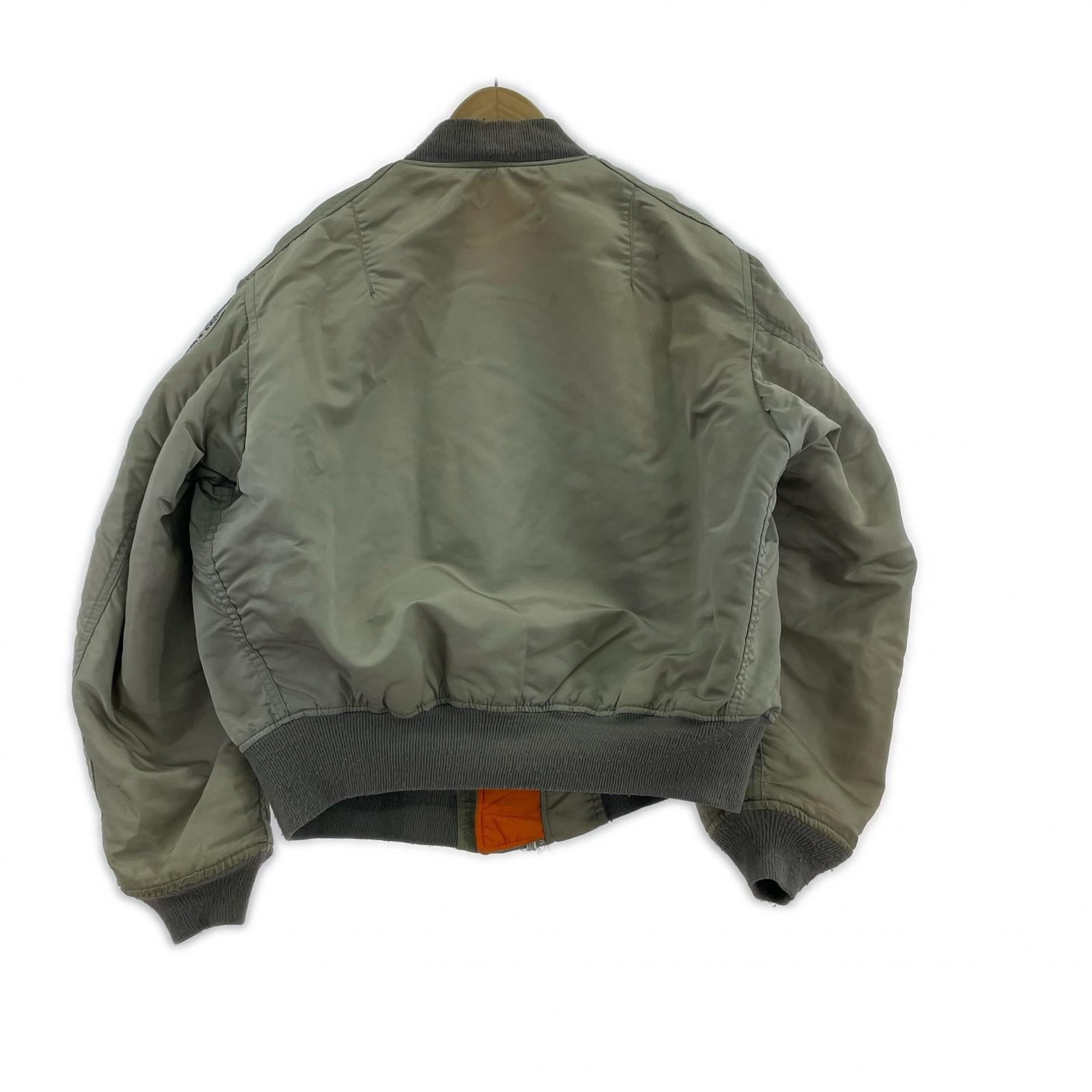 ジャケット MA-1 L