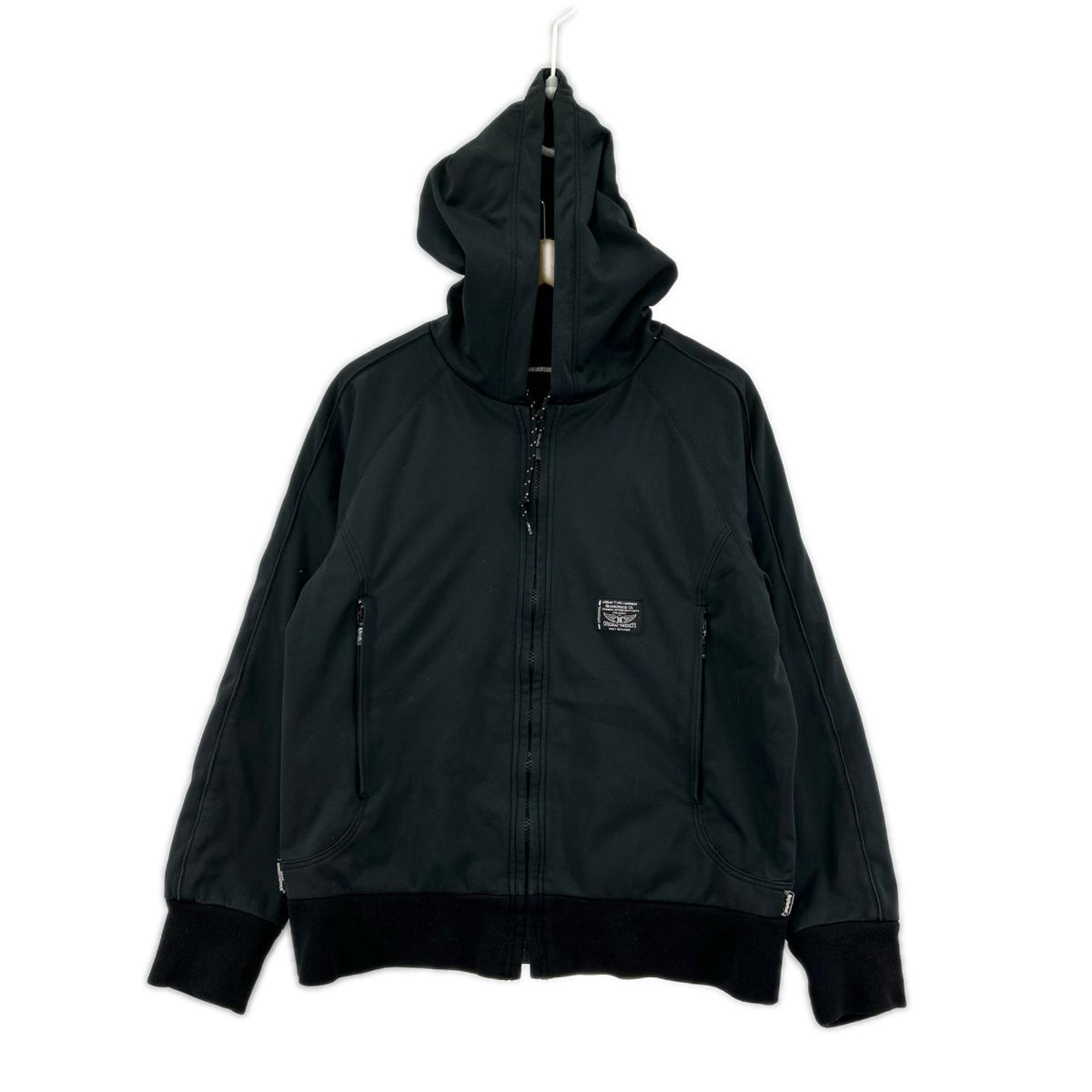 ジャケット BLK 2 ブラック