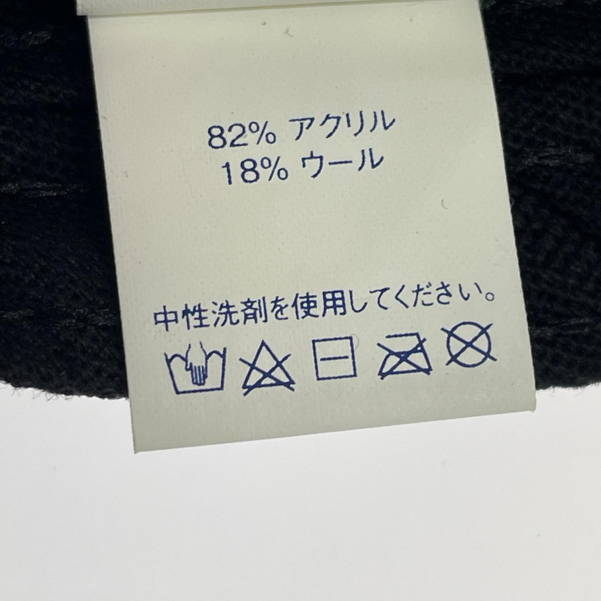 キャップ 21AW vampire boy キャップ 黒 ブラック