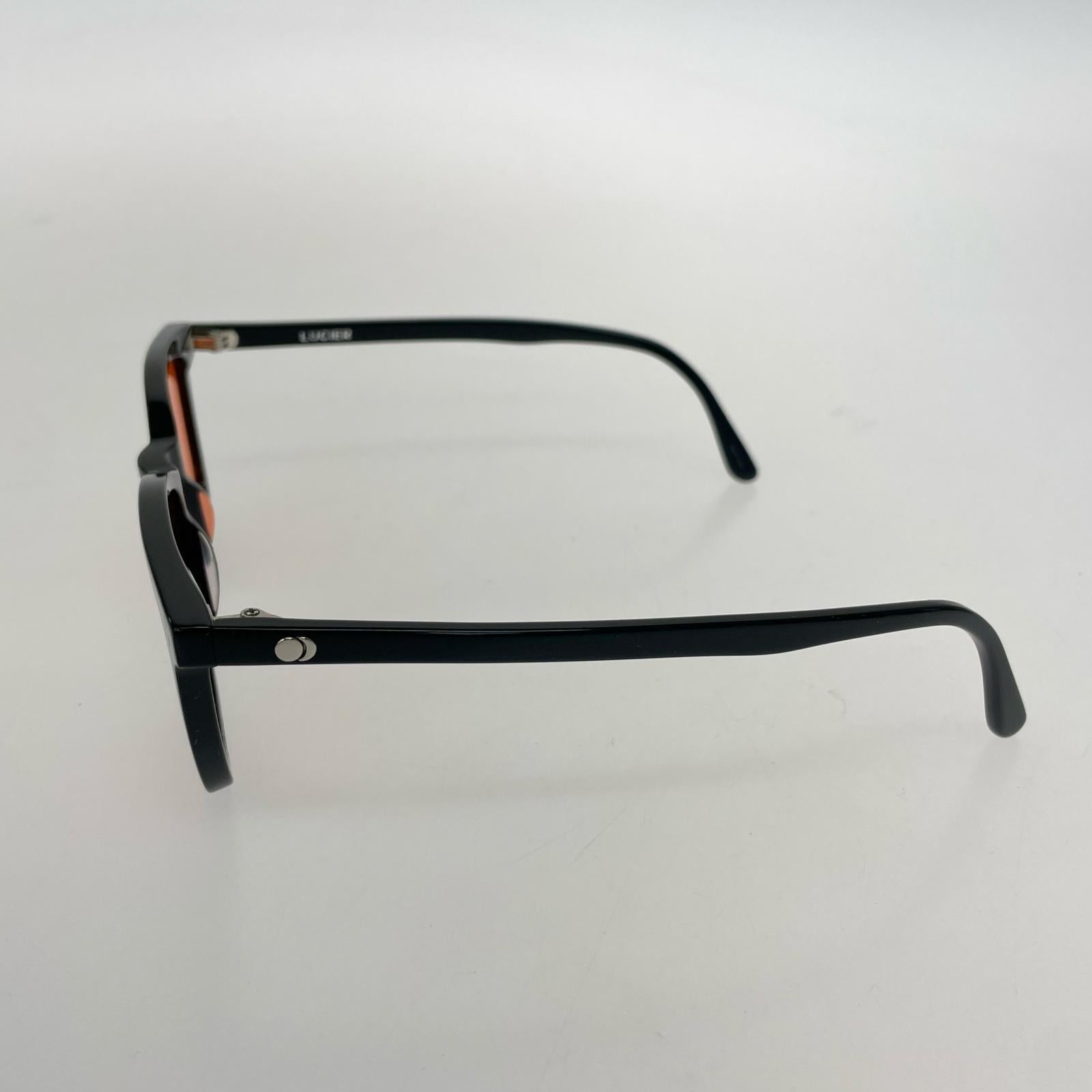 その他アクセサリー JACK BLACK NIGHT LENSES