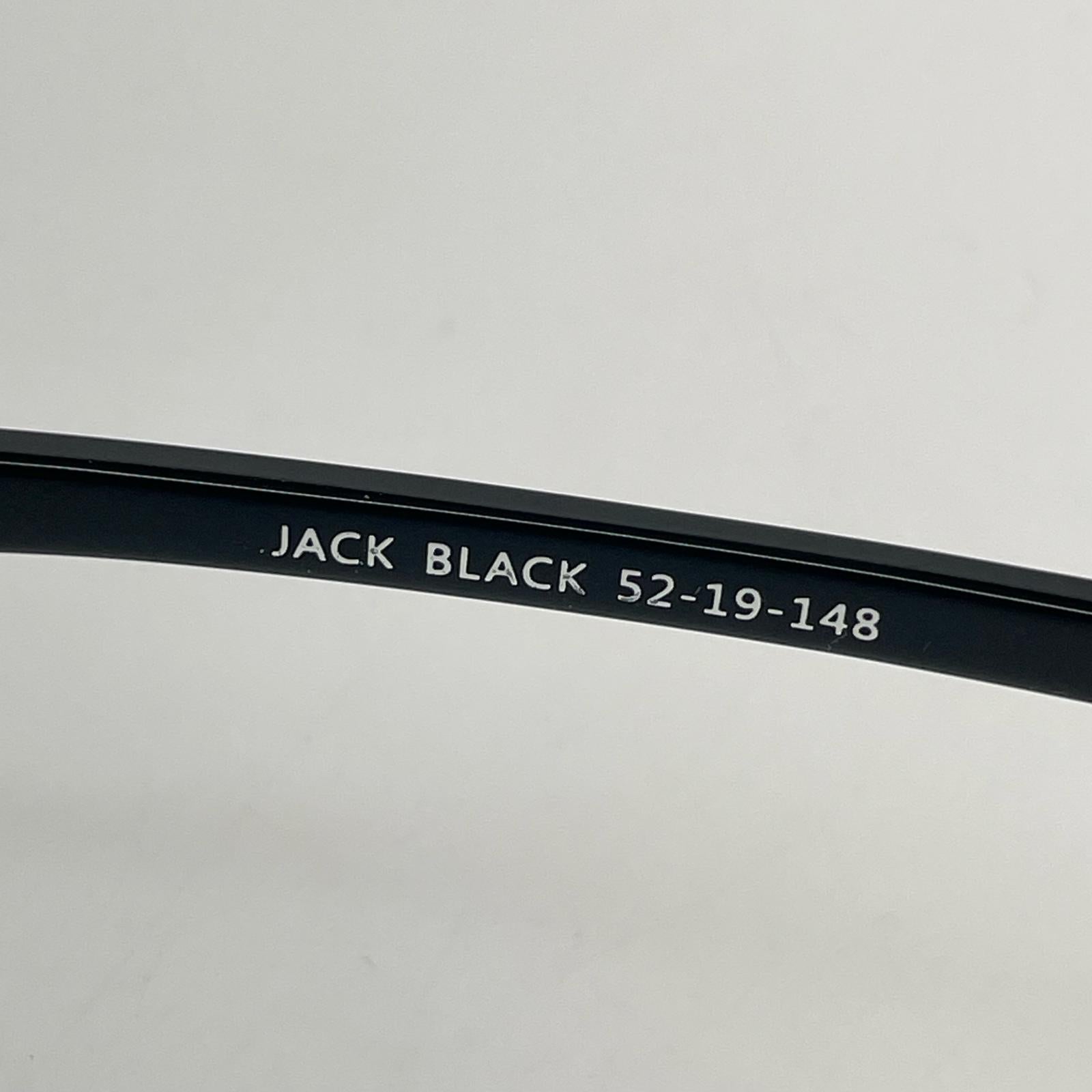 その他アクセサリー JACK BLACK NIGHT LENSES