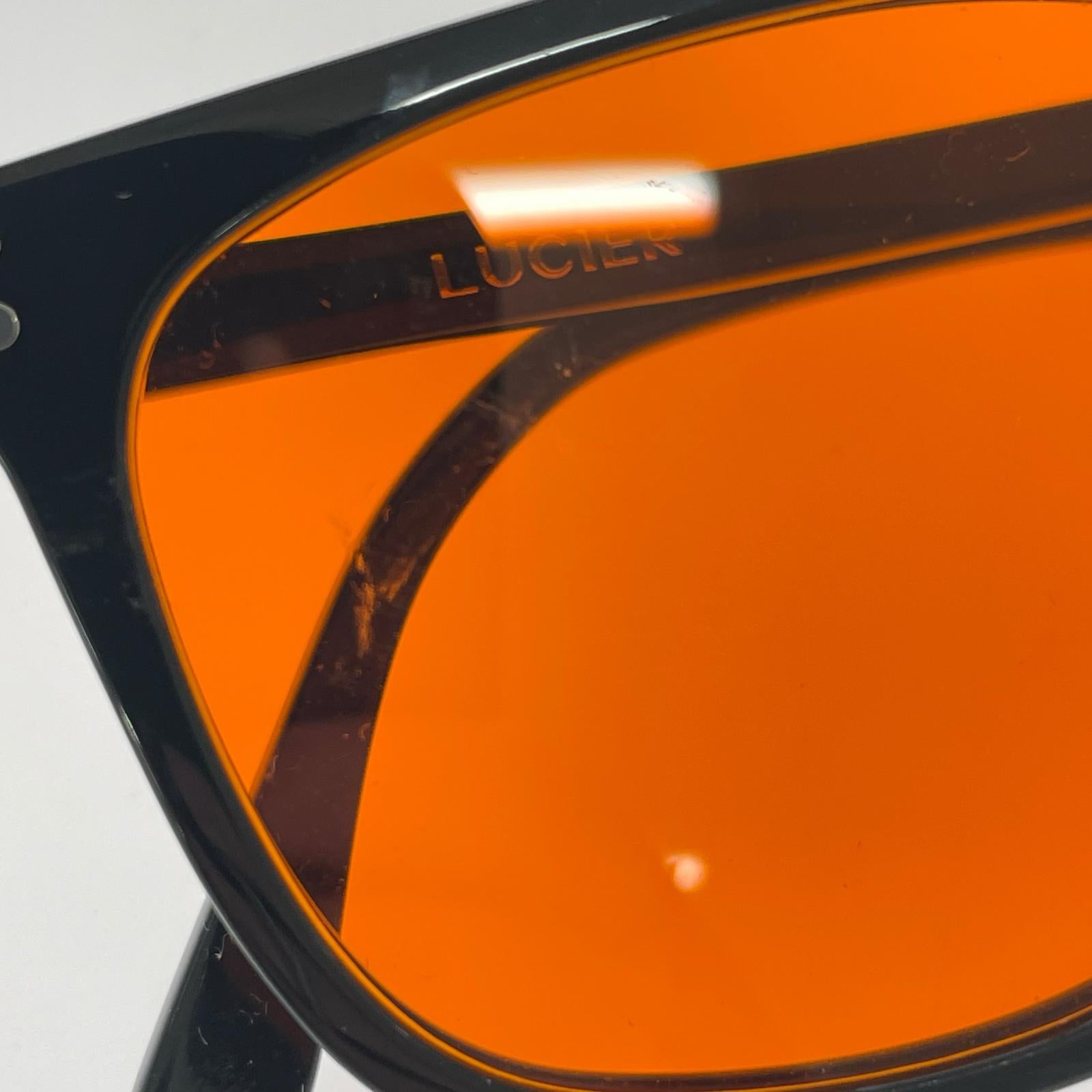 その他アクセサリー JACK BLACK NIGHT LENSES
