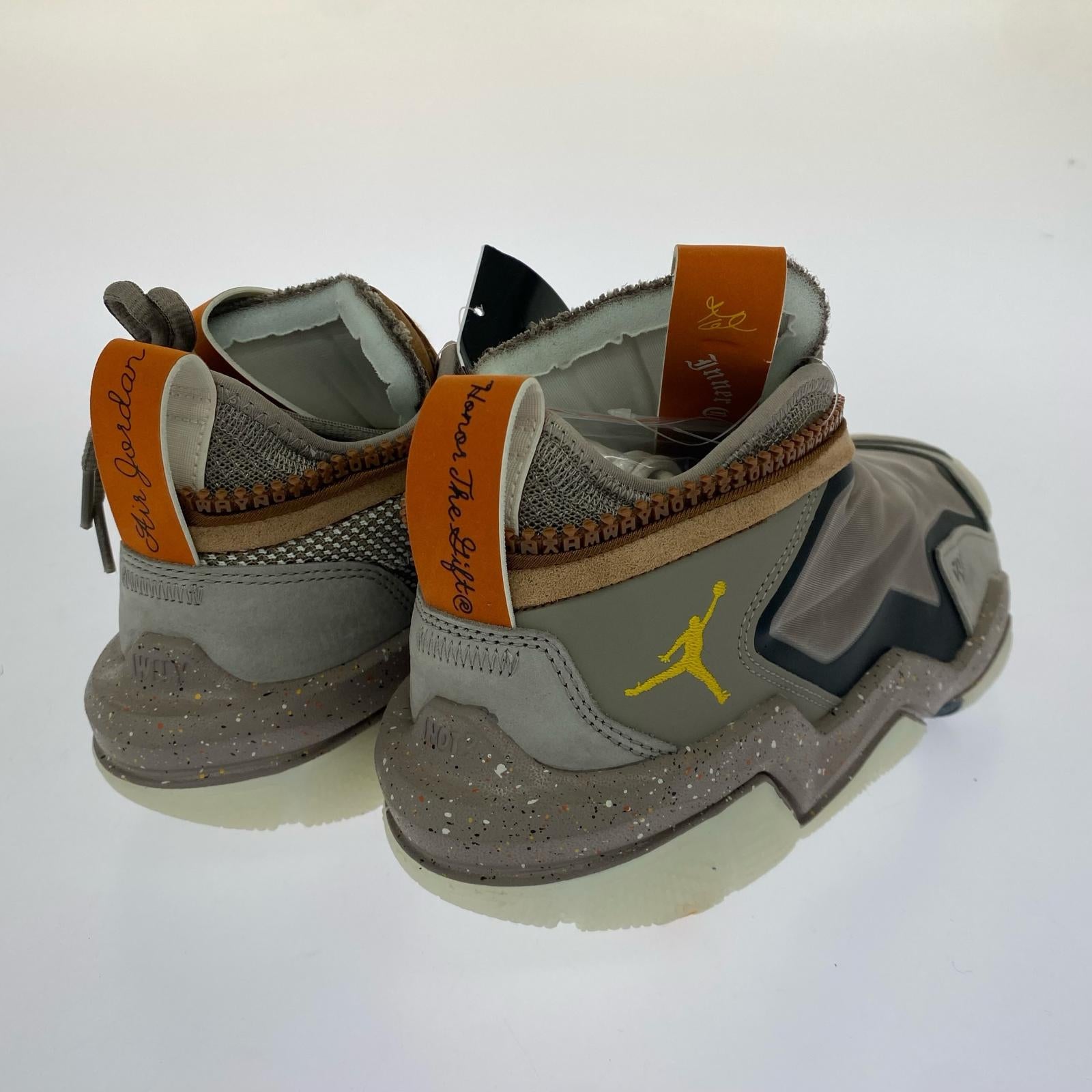 スニーカー HONOR THE GIFT WHY NOT ZERO.6PF 27cm (US9 UK8 1/2 EU44)