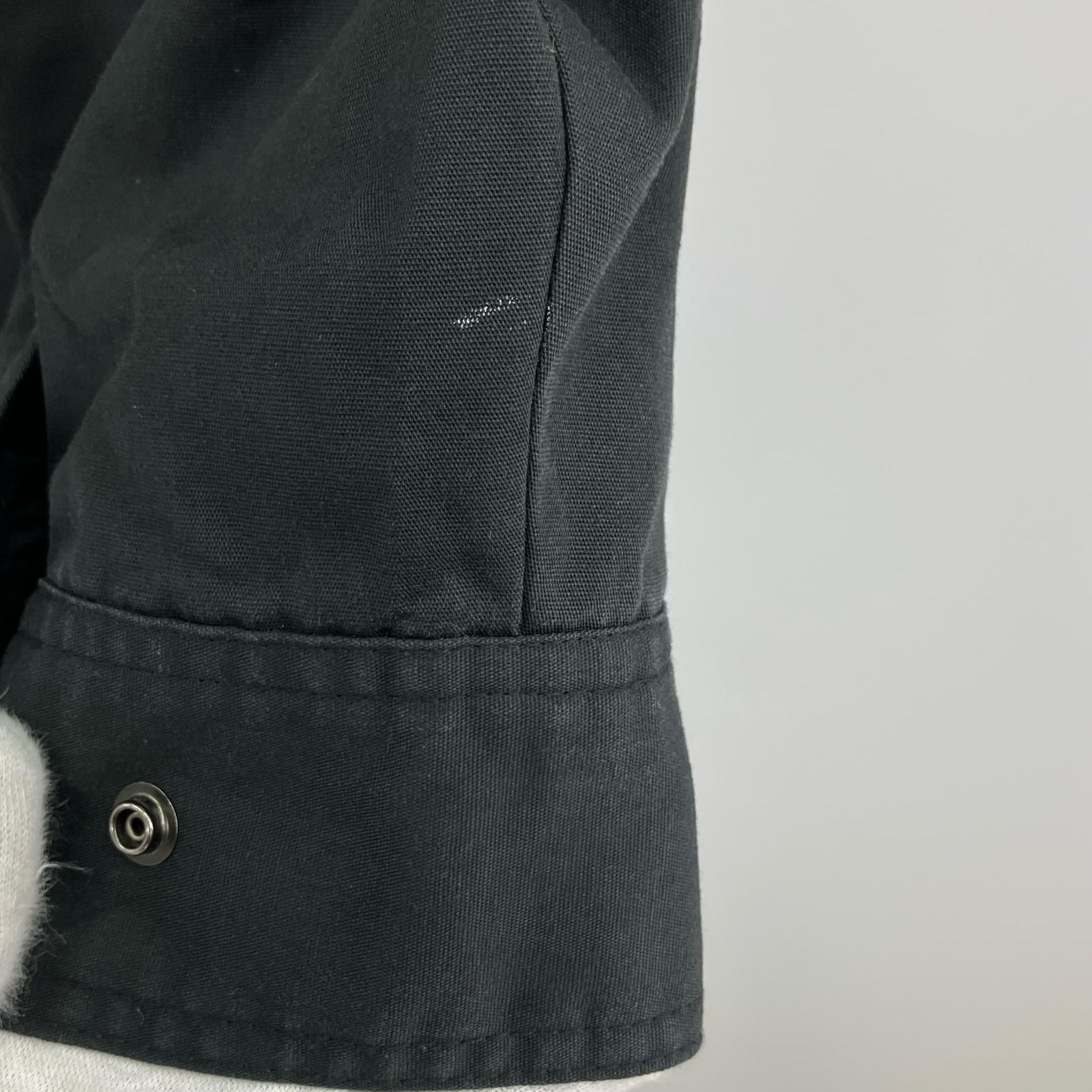 ジャケット APPLEBUM Ruler" Coach Jacket XL BLK LL ブラック