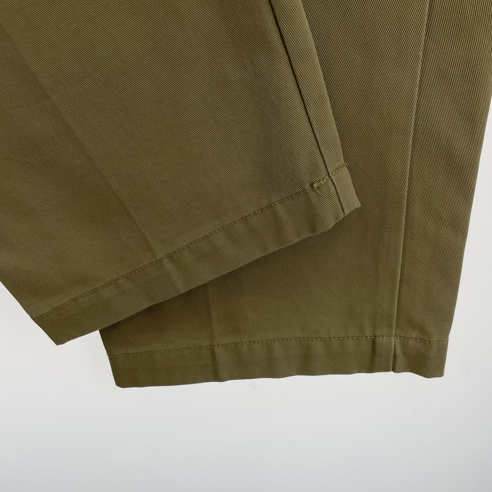 パンツ dickies wrap pt 2 ベージュ