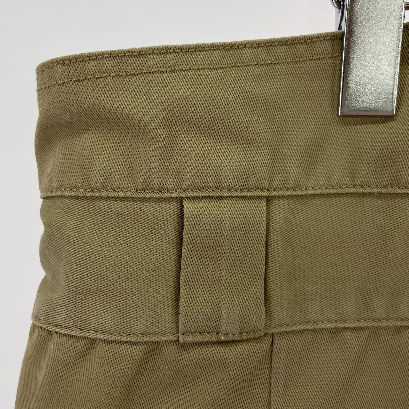 パンツ dickies wrap pt 2 ベージュ