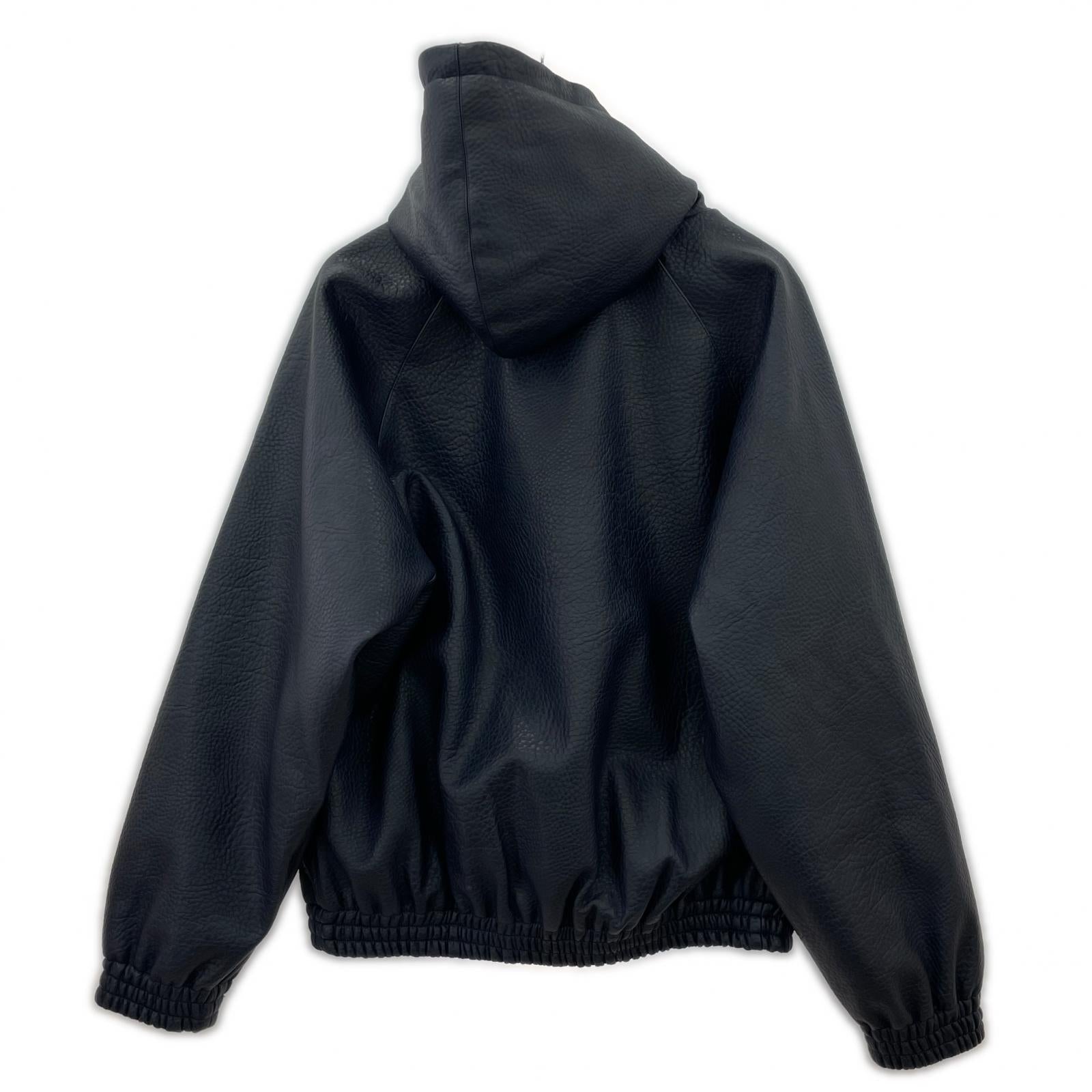 レザージャケット arte antwerp M