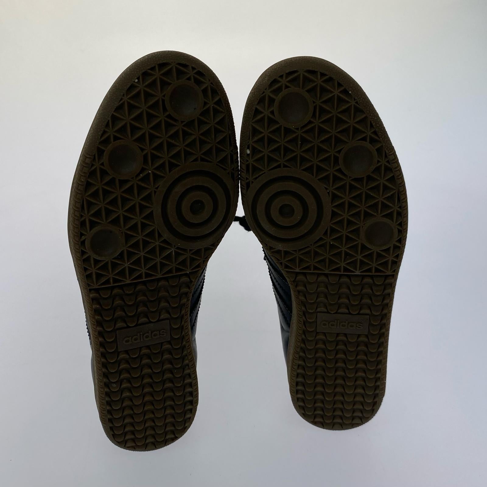 スニーカー Samba OG (27cm) IE3438 27cm (US9 UK8 1/2 EU44) ブラック