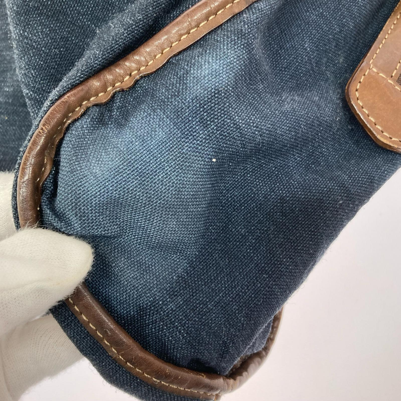 その他バッグ Paul Smith その他バッグ ネイビー
