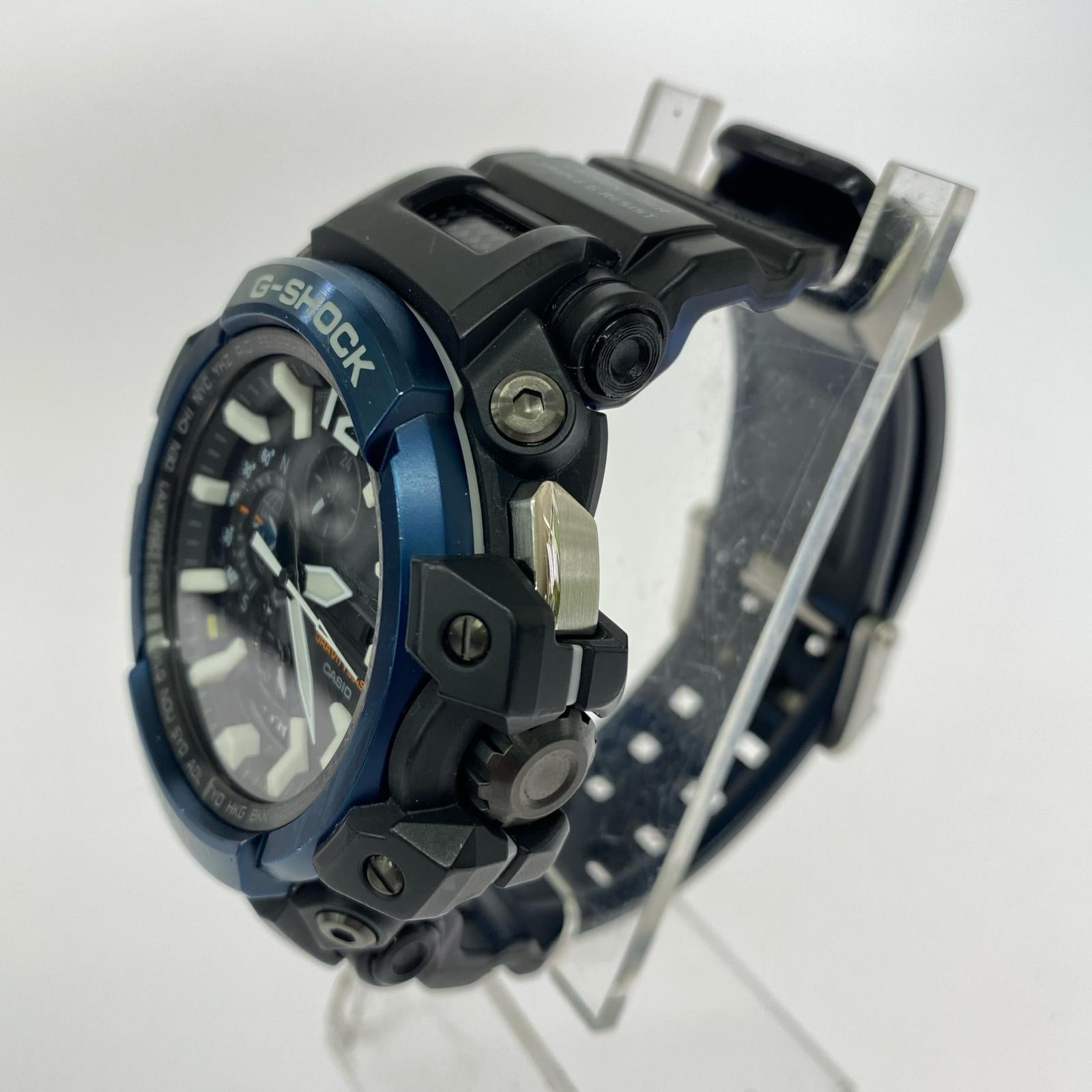 腕時計 GPW-2000 グラビティマスター 腕時計