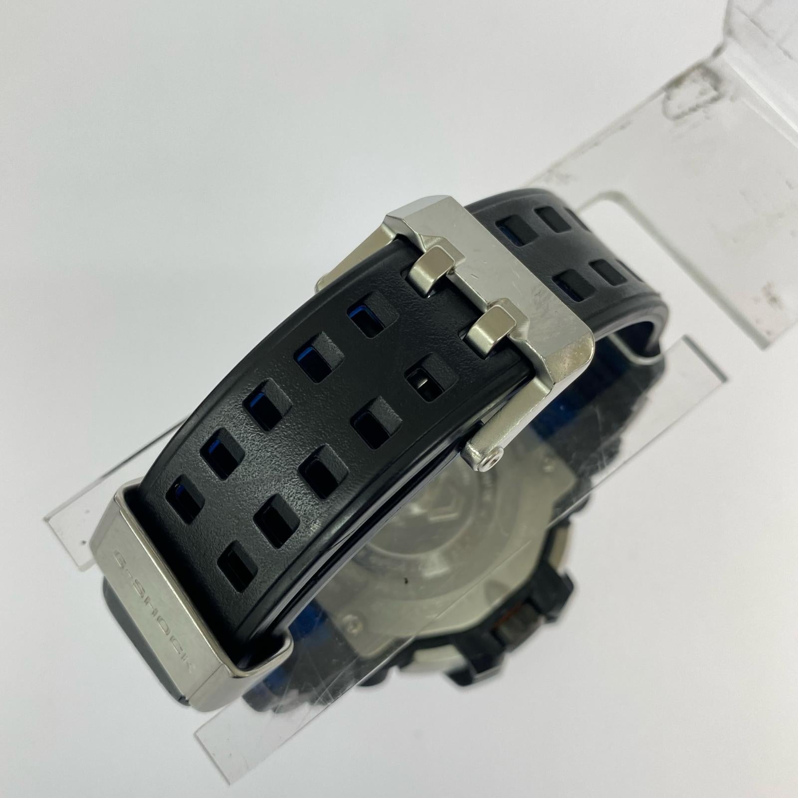 腕時計 GPW-2000 グラビティマスター 腕時計